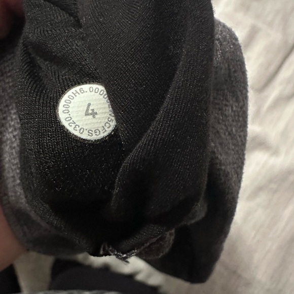 Lululemon Align Leggings - Picture 6 of 9